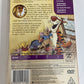 The Tigger Movie (DVD, 1999) Disney Animated Film  Region 4
