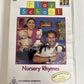 Play School Nursery Rhymes (DVD, 2001) ABC Kids  Region 4