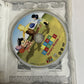 Play School Nursery Rhymes (DVD, 2001) ABC Kids  Region 4