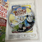 Thomas & Friends King of the Railway The Movie (DVD, 2012)  Region 4