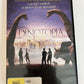 Dinotopia (DVD, 2002) Region 4