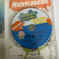SpongeBob SquarePants Tide and Seek (DVD, 2003) Region 4