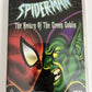 Spiderman : The Return of the Green Goblin (DVD, 2002) Animation Region 4