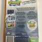 Spongebob SquarePants The Great Sleigh Race (DVD, 2011) Animation Region 4