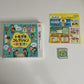 Tomodachi Collection New Life : Shin Seikatsu 3DS Nintendo NTSC-J JAPAN Complete