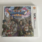 Dragon Quest XI: Echoes of an Elusive Age 3DS Nintendo NTSC-J JAPAN Complete