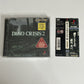 Dino Crisis 2  PS1 Sony PlayStation NTSC-J JAPAN Obi 2000 Game Complete