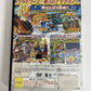 Dragon Ball Z Sparking! PS2 Sony PlayStation NTSC-J JAPAN Fighting 2005 Game