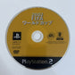 FIFA 2002 World Cup PS2 Sony PlayStation NTSC-J JAPAN Soccer Game Complete