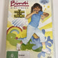 Bindi Kidfitness With Steve Irwin And The Crocmen (DVD + CD) All Regions