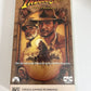 The Indiana Jones Collector's Edition VHS Video Box Set PAL 3 Movies
