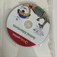 Baby Genius Animal Adventures (DVD, 2006) + Bonus CD Educational Early Learning