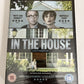 In The House (DVD, 2012) Kristin Scott Thomas Region 2  NEW Sealed