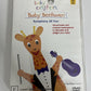 Baby Beethoven Symphony of Fun (DVD, 2002) Disney Early Learning Education