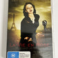 La Vie En Rose (DVD, 2007) Marion Cotillard, Gerard Depardieu Region 4