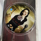 La Vie En Rose (DVD, 2007) Marion Cotillard, Gerard Depardieu Region 4