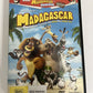 Madagascar (DVD, 2005) DreamWorks Animated Film Region 4