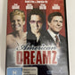 American Dreamz (DVD, 2006) Hugh Grant, Dennis Quaid, Chris Klein Region 4 NEW
