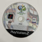 FIFA World Cup Germany 2006 PS2 Sony PlayStation 2 PAL Game Complete