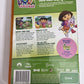 Dora the Explorer First Bike (DVD, 2011) Nickelodeon Animation Region 4