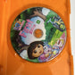 Dora the Explorer First Bike (DVD, 2011) Nickelodeon Animation Region 4