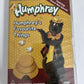 Humphrey : Humphrey's Favourite Things (DVD, 2004) Region 4
