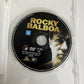 Rocky Balboa (DVD, 2006) Sylvester Stallone  Region 4