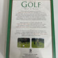Simply Golf Back to Basics (DVD 1998) Golf Coaching Steve Bann All Regions