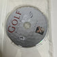 Simply Golf Back to Basics (DVD 1998) Golf Coaching Steve Bann All Regions