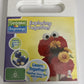 Sesame Beginnings: Exploring Together (DVD, 2008) Region 4