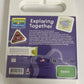 Sesame Beginnings: Exploring Together (DVD, 2008) Region 4
