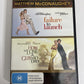 How to Lose a Guy in 10 Days / Failure to Launch (DVD) Matthew McConaughey Reg4