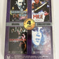Doomsday Gun / White Mile / Daybreak / Somewhere Tomorrow (DVD) Region 4