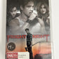 Fright Night (DVD, 2011) Colin Farrell, David Tennant, Toni Collette Region 4