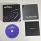 BTS Jin: The Astronaut [Purple Version] (CD, 2022) K-Pop