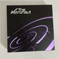 BTS Jin: The Astronaut [Purple Version] (CD, 2022) K-Pop