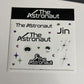 BTS Jin: The Astronaut [Purple Version] (CD, 2022) K-Pop