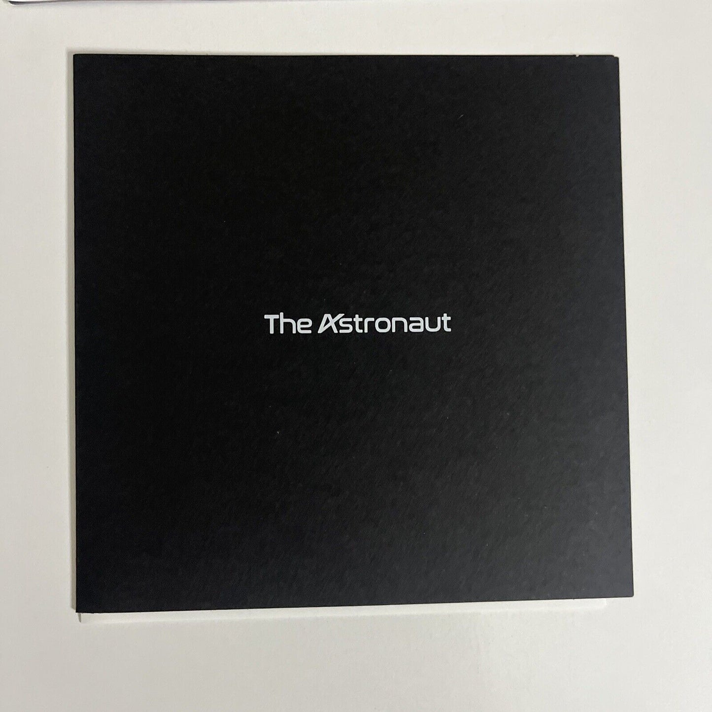 BTS Jin: The Astronaut [Purple Version] (CD, 2022) K-Pop