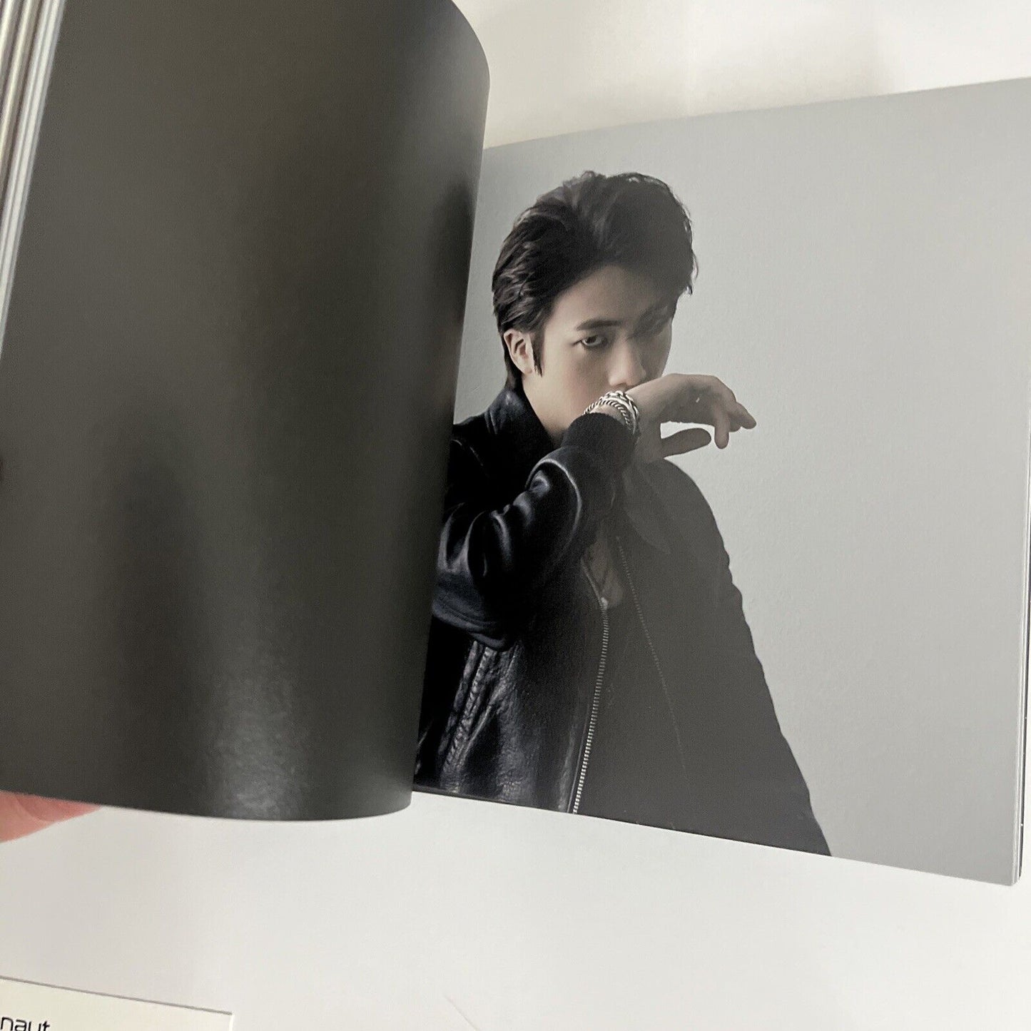 BTS Jin: The Astronaut [Purple Version] (CD, 2022) K-Pop