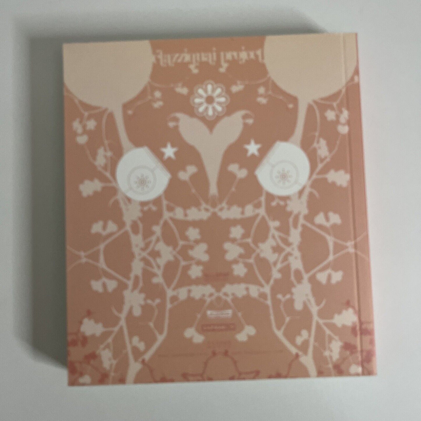 Color Of Your Soul: Clazziquai Project V2 (CD, 2005) Digipak