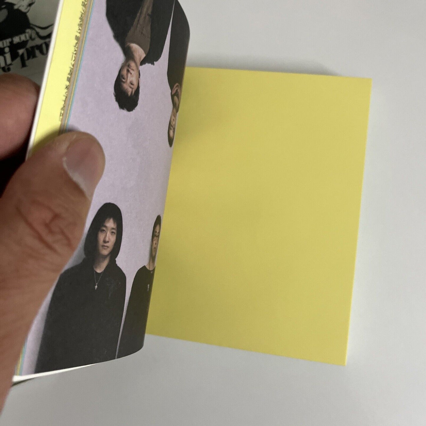 Color Of Your Soul: Clazziquai Project V2 (CD, 2005) Digipak