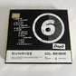 Sunrise by Day6 (CD, 2017) K-Rock  K-pop Album