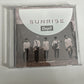 Sunrise by Day6 (CD, 2017) K-Rock  K-pop Album