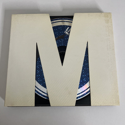M Liveworks - Lee Min Woo Live (CD, 2007)  2CD + Photo Album K-Pop