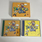 Platinum Korean Nursery Rhymes 2 (CD, 2002, 2-Disc Box Set) Album K-Pop