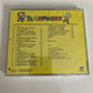 Platinum Korean Nursery Rhymes 2 (CD, 2002, 2-Disc Box Set) Album K-Pop