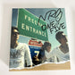 NRG – 7집 One Of Five (CD, 2005) Album + Photobook K-pop Dance-pop
