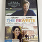 The Rewrite (DVD, 2014) Marisa Tomei, Hugh Grant  Region 4