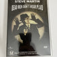 Dead Men Don't Wear Plaid (DVD, 1982) Steve Martin Region 4 &2 NEW