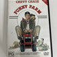 Funny Farm (DVD, 1988) Chevy Chase  Region 4